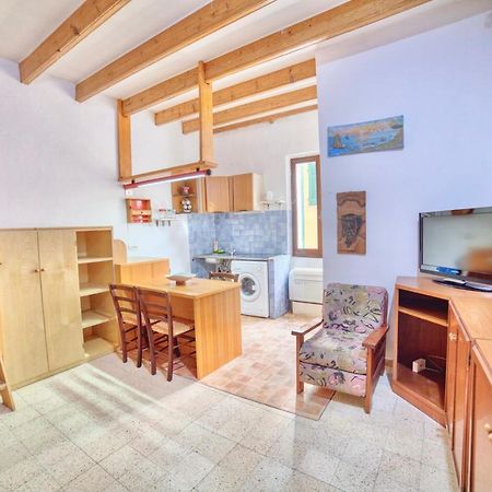 Ferienwohnung Moon House 2 Alghero Exterior foto